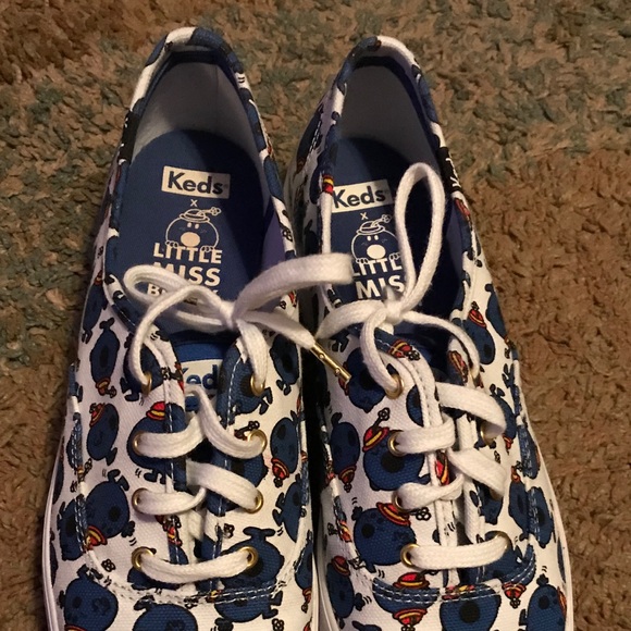 keds little miss bossy